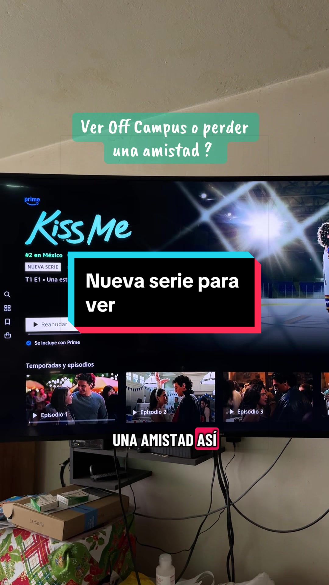 @Jugando a tener un podcast SS