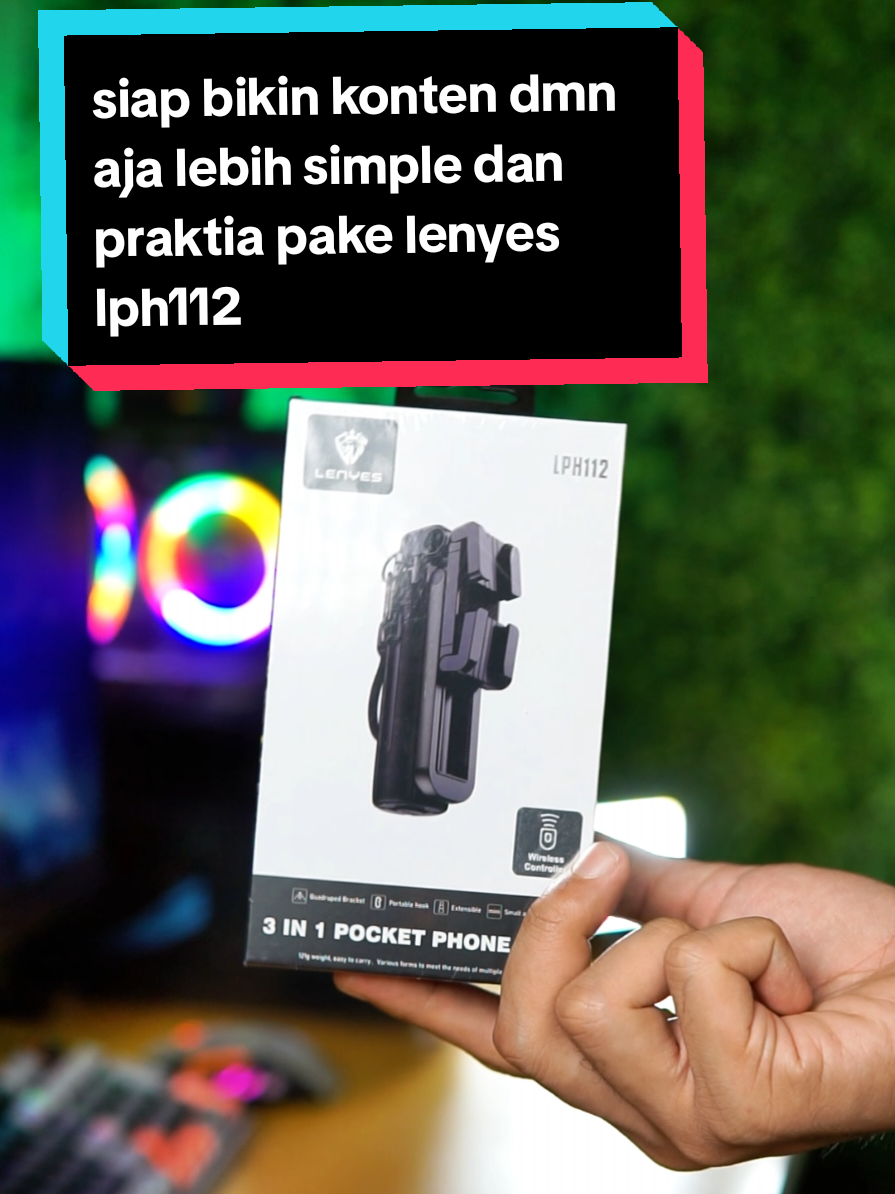 @LENYES INDONESIA
