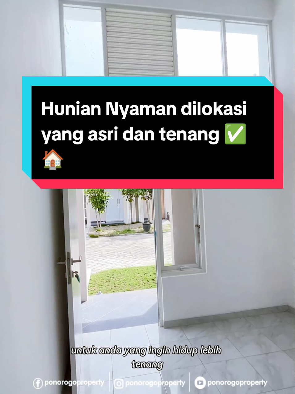 @ponorogoproperty