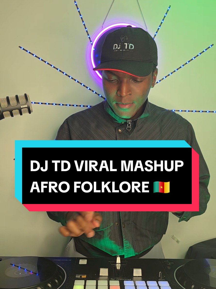 @DJ TD OFFICIEL