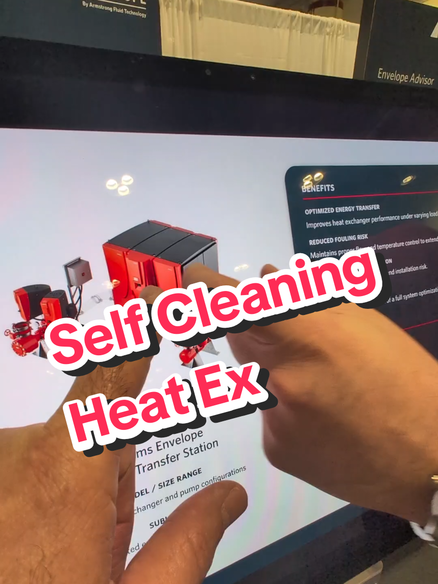 @HVAC Know It All