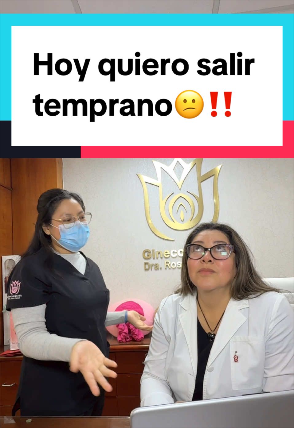 @Ginecóloga Lima Dra. Rosa