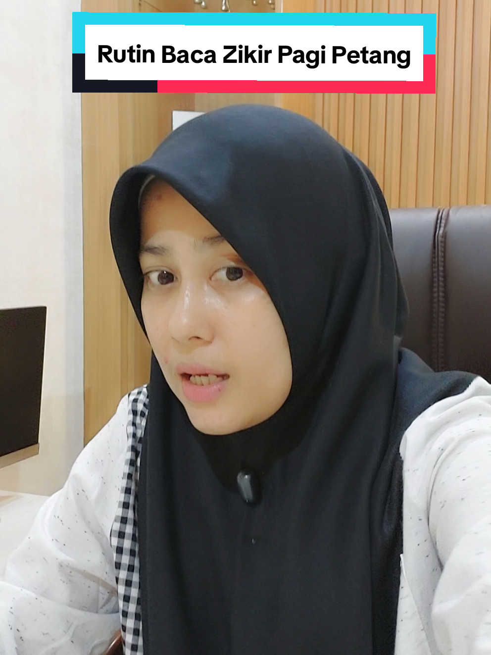 @Ustadzah Dr. Nella Lucky