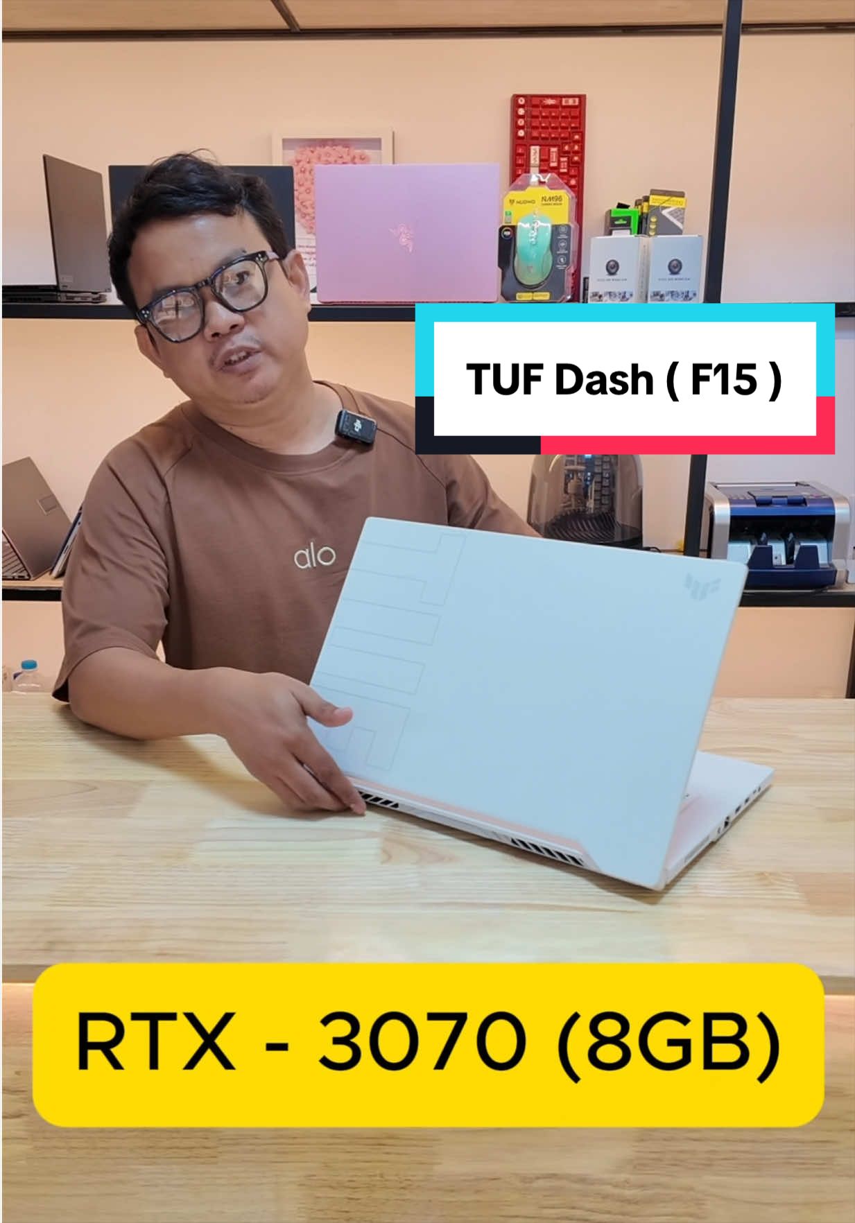 @TECHINFO MYANMAR