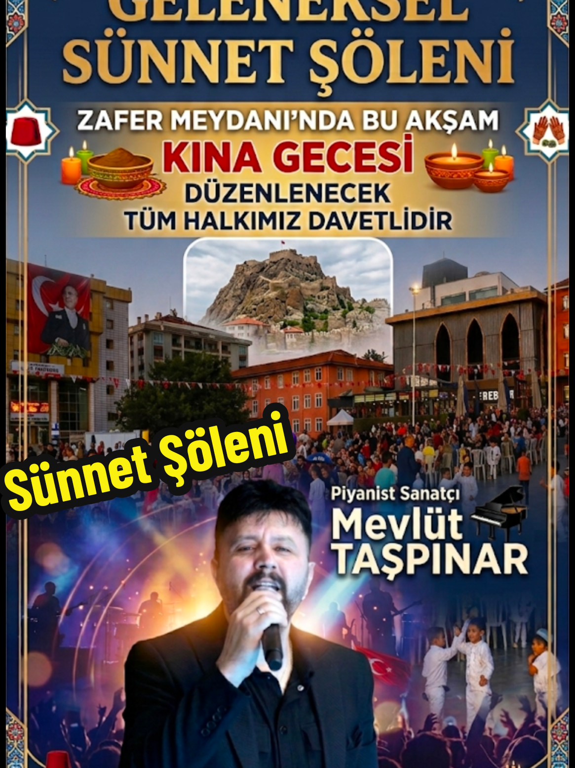 @🎙MEVLÜT TAŞPINAR💎