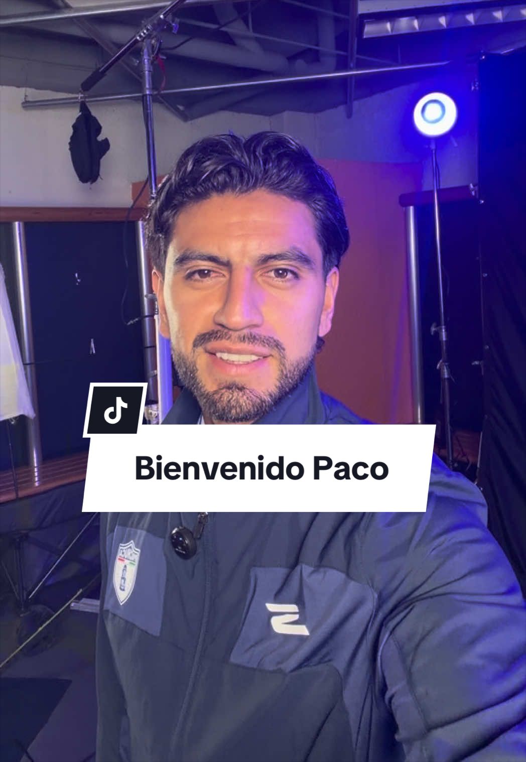 @Club Futbol Pachuca