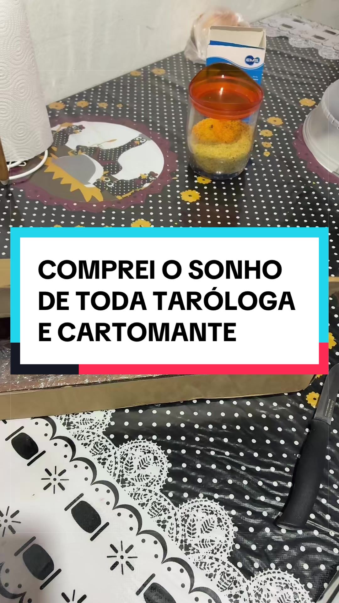 @Taro & Magias