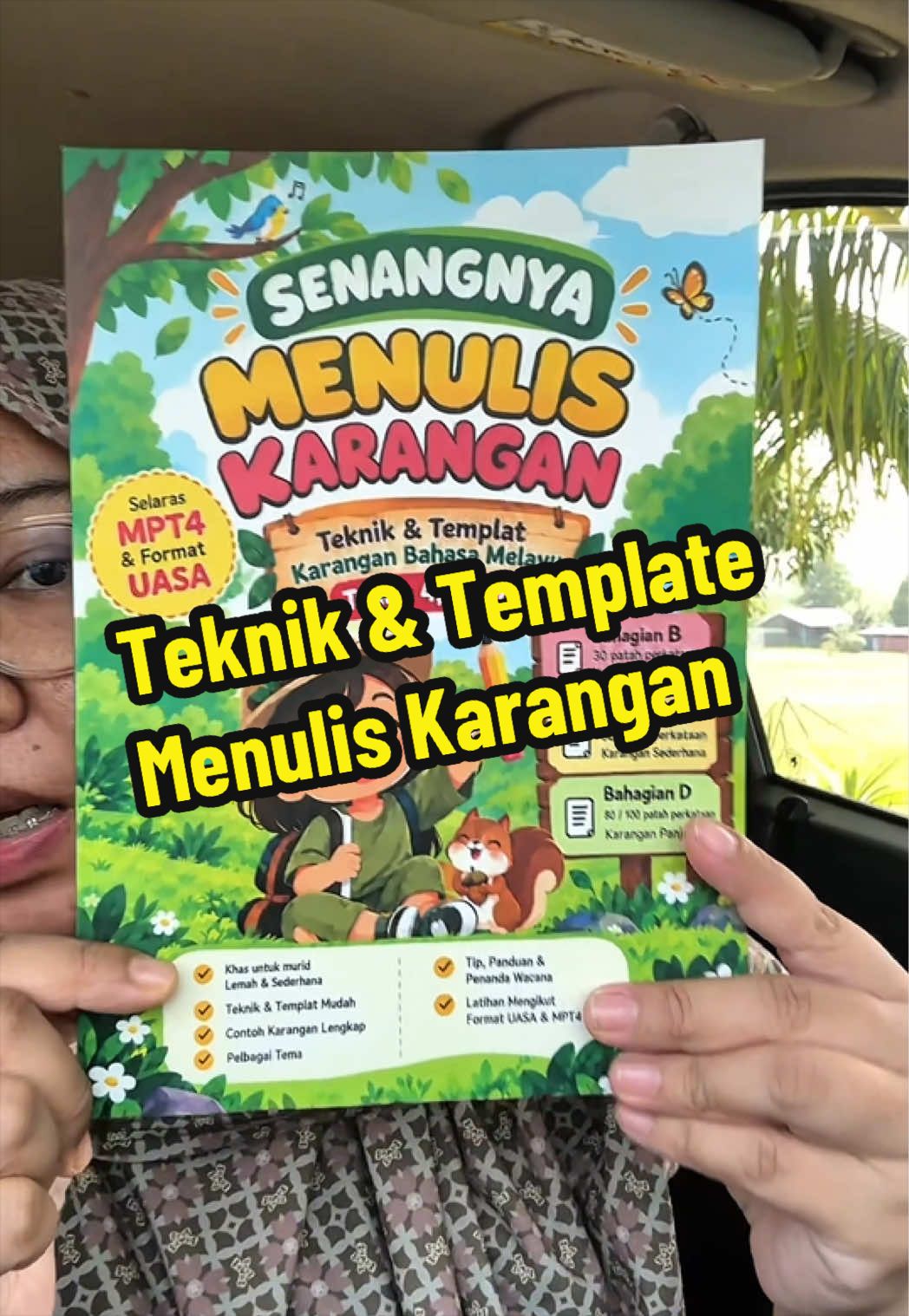 @Ilmu Di Mana Mana 📖