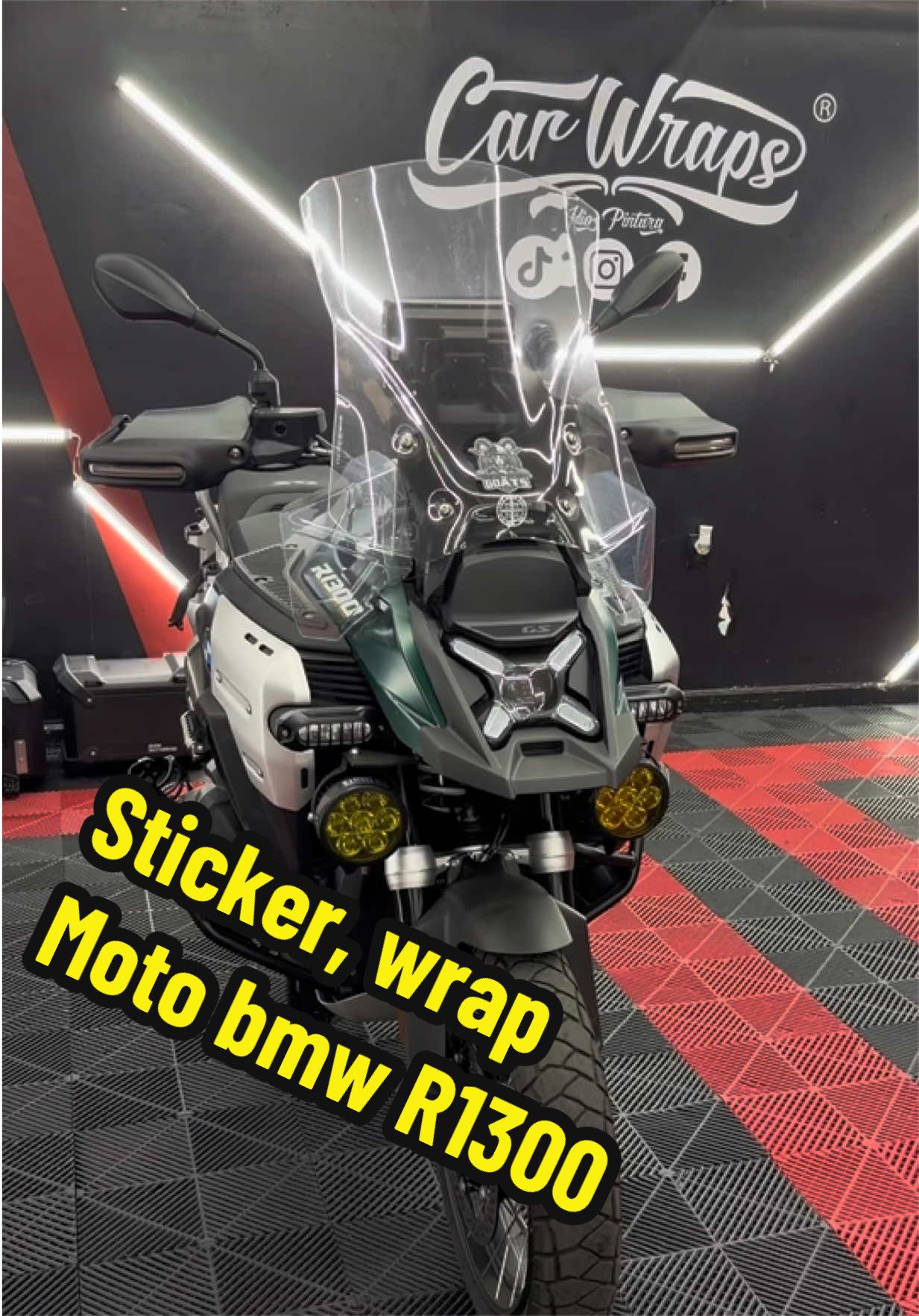@car Wraps mx