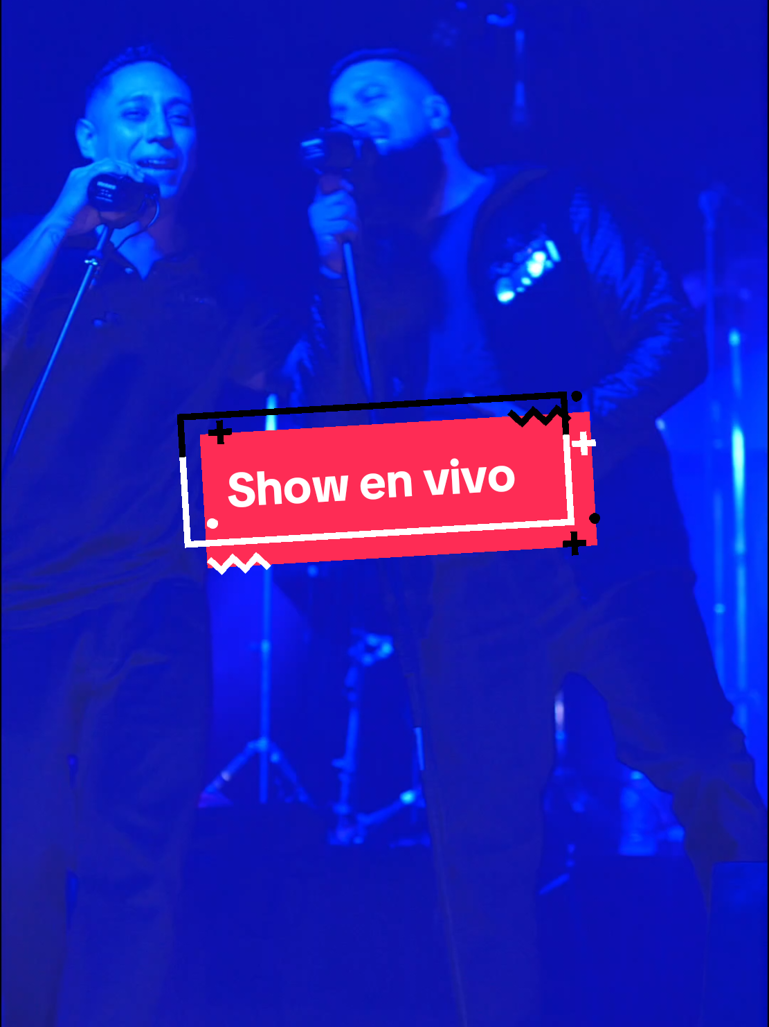 @La banda dura