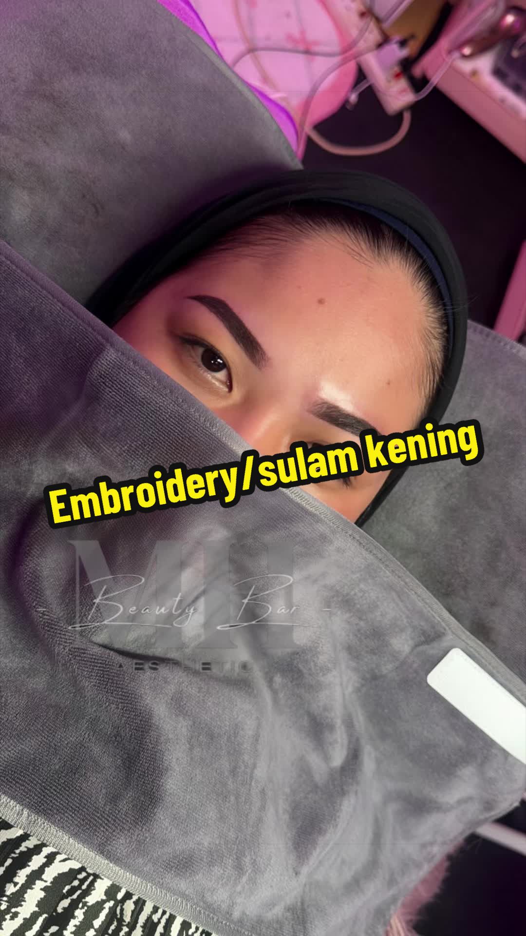 @Meksmia Beauty