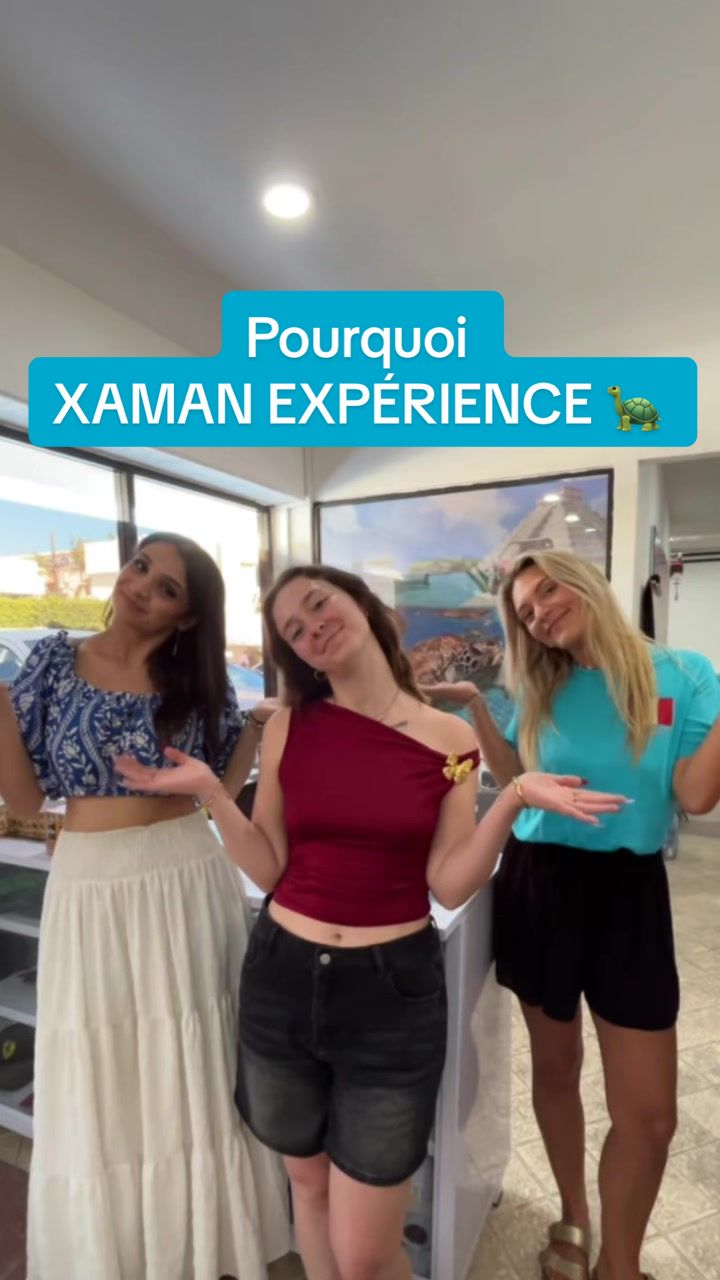 @xamanexperience