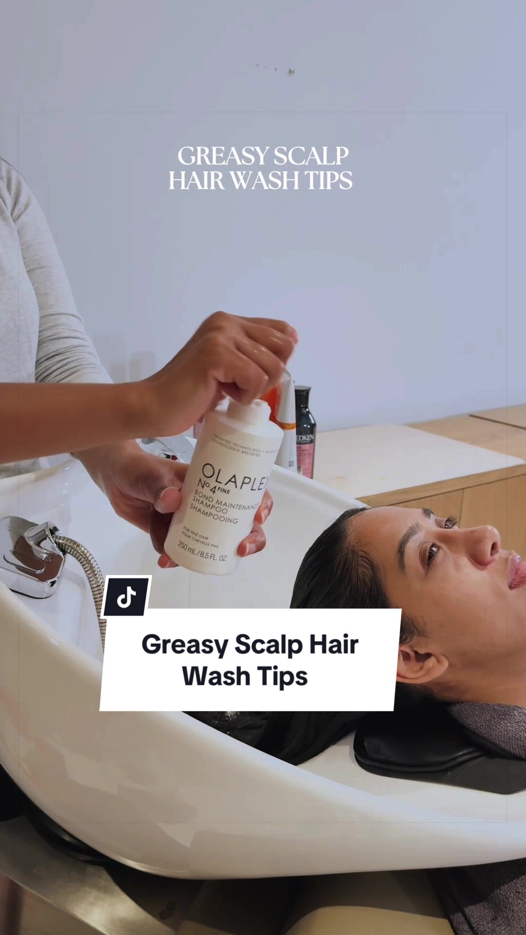 @Jen | Hair Tutorials