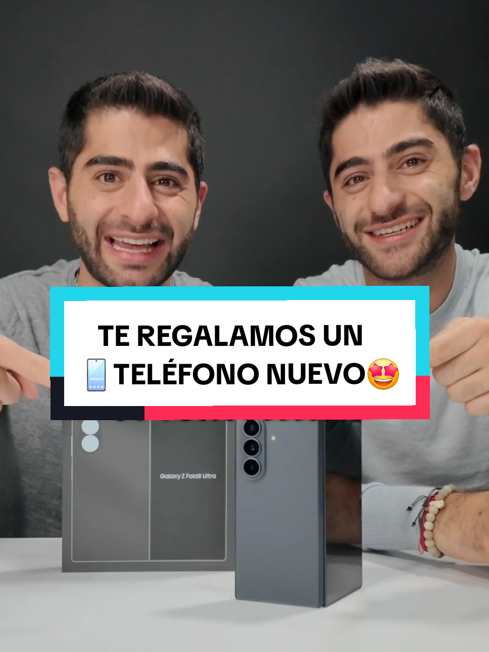 @Si Somos Gemelos