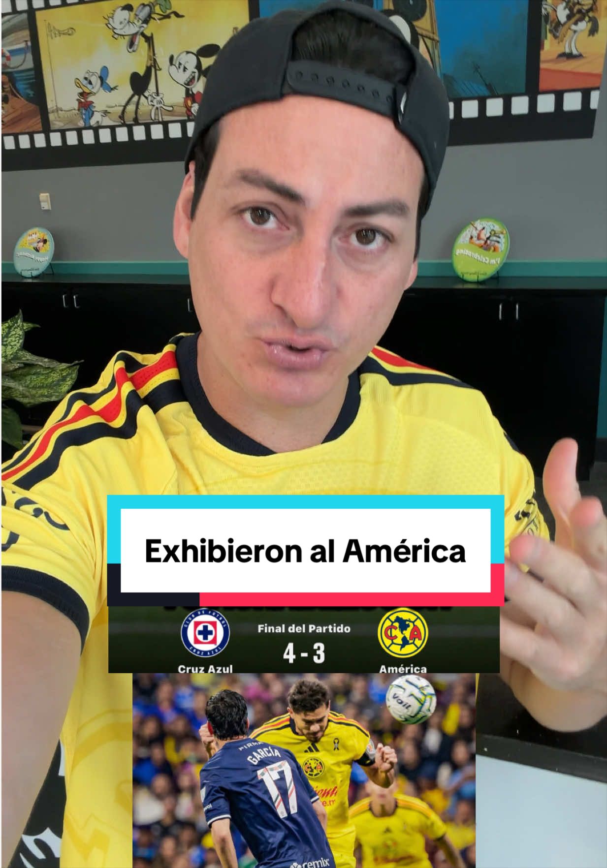 @Futbol al chile