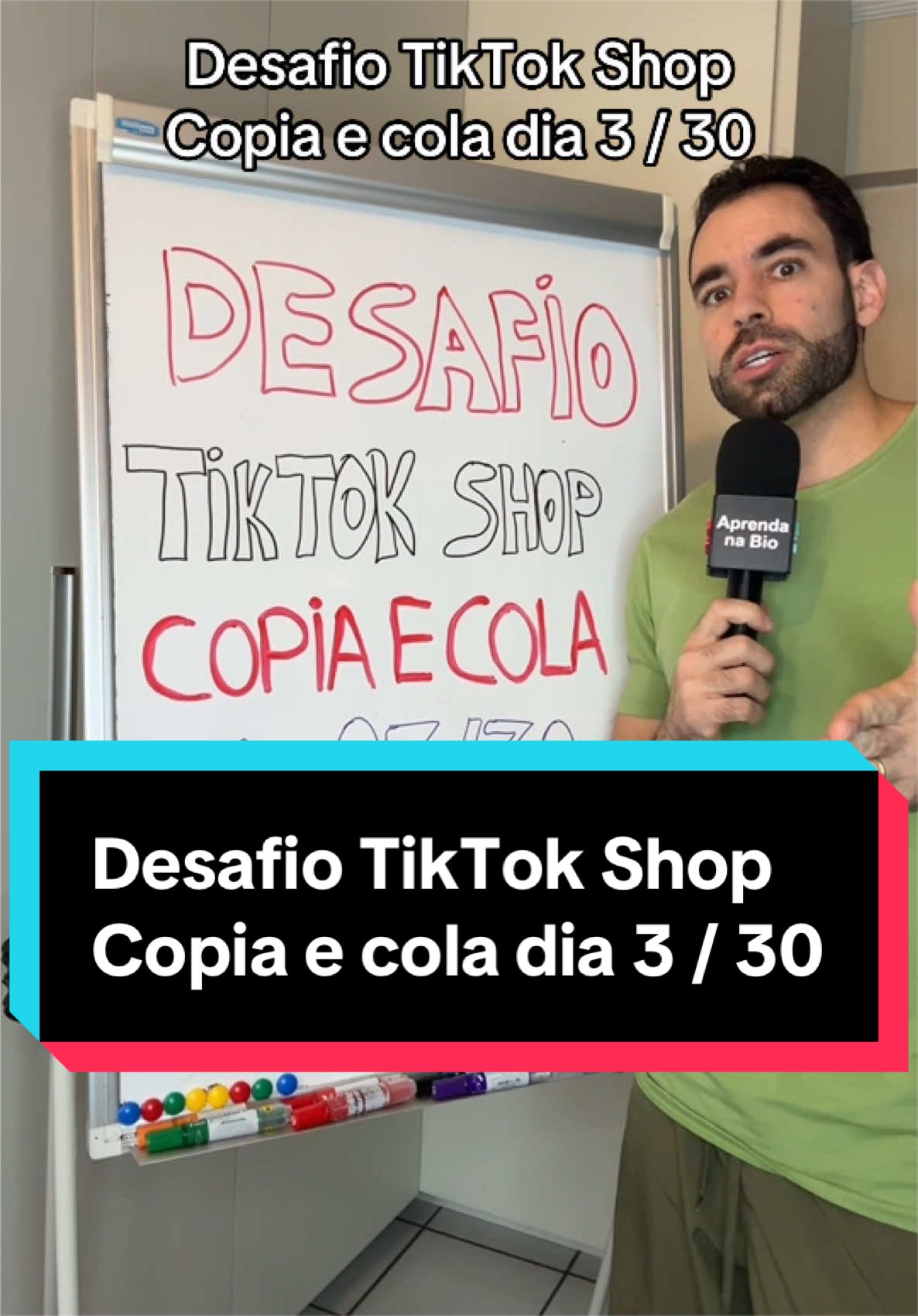 @Pedro - Crescer no TikTok