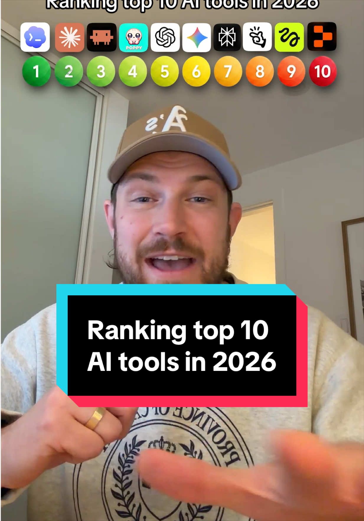 @Justyn | The AI Guy