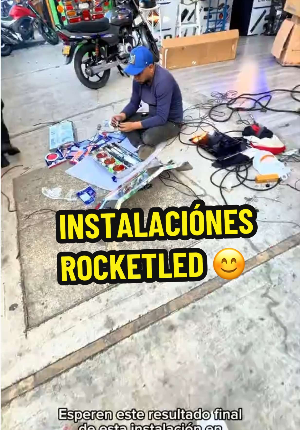 @rocketleddoficial