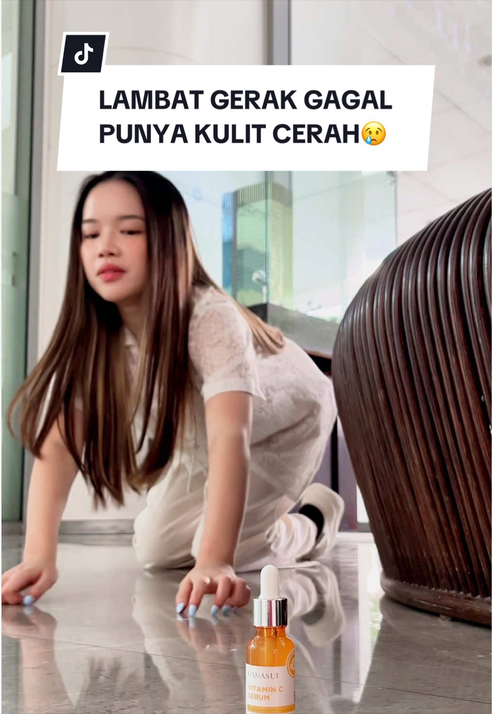 @Official Hanasui Skincare