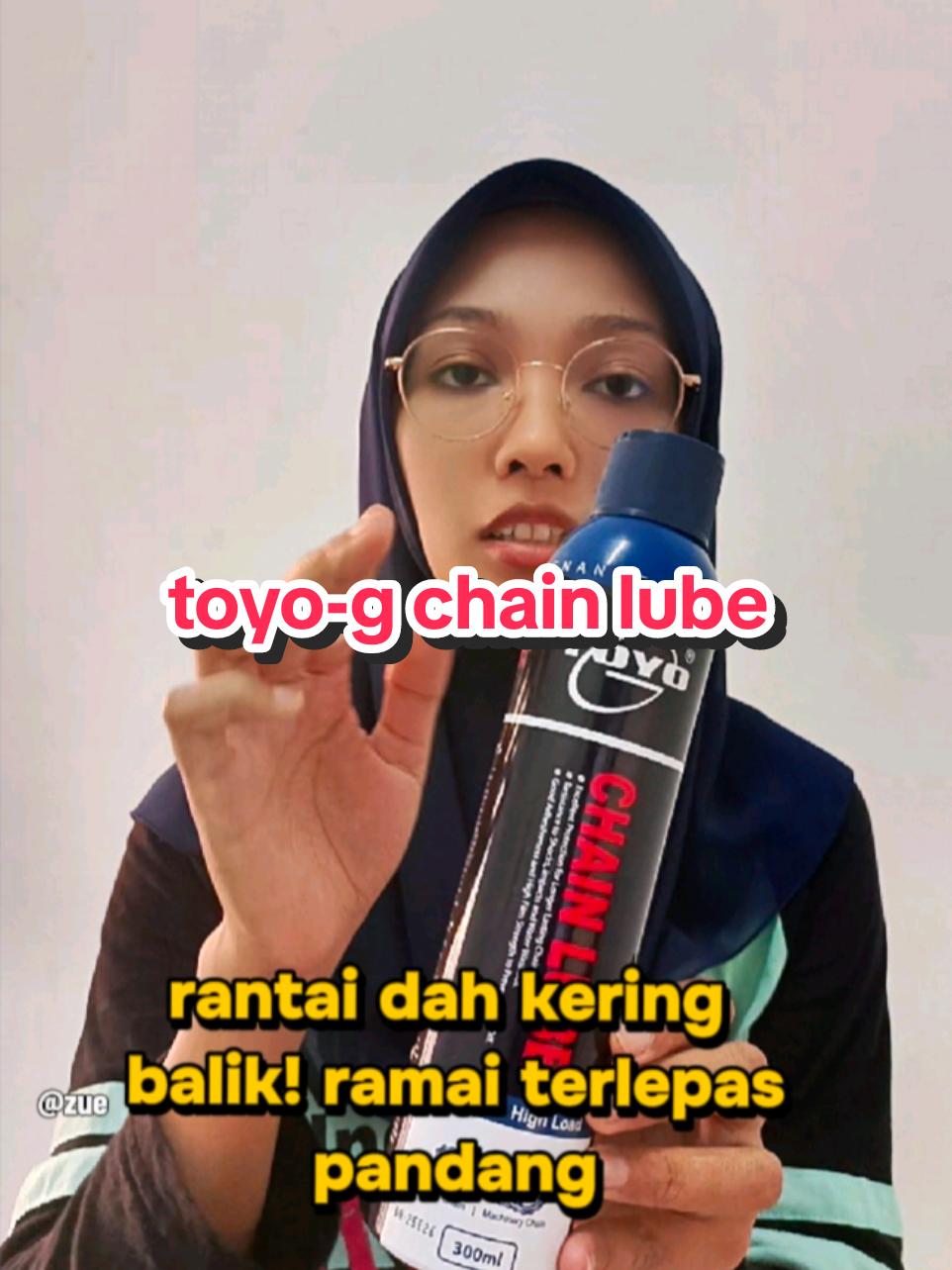 @Zue | akak spare part