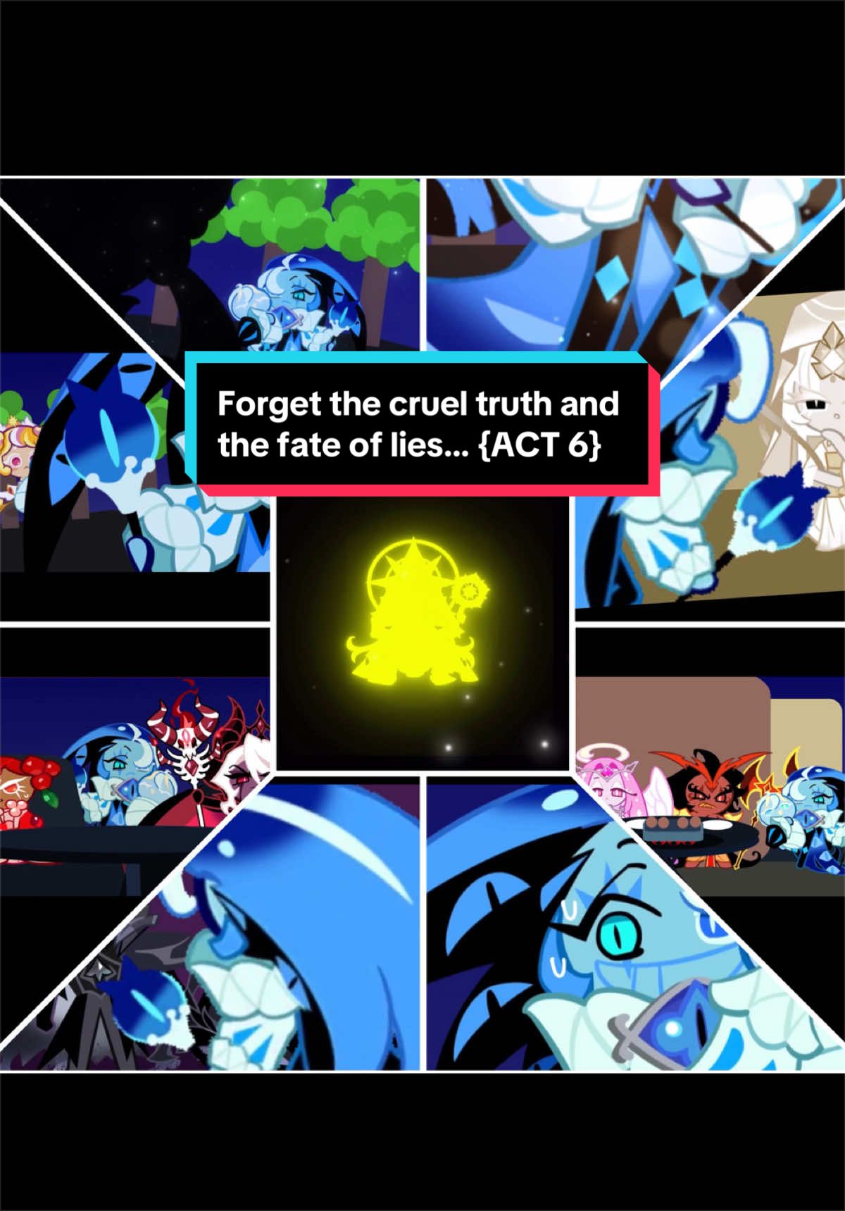 @Shadow Milk Cookie