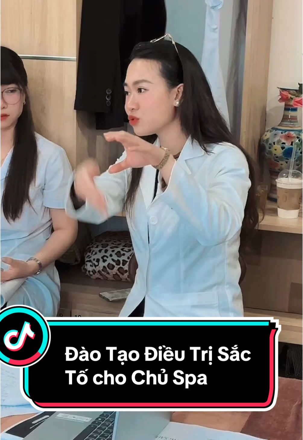 @Thao Mirry Mentor For Spa