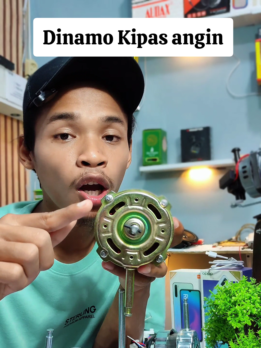 @AnamTulungagung