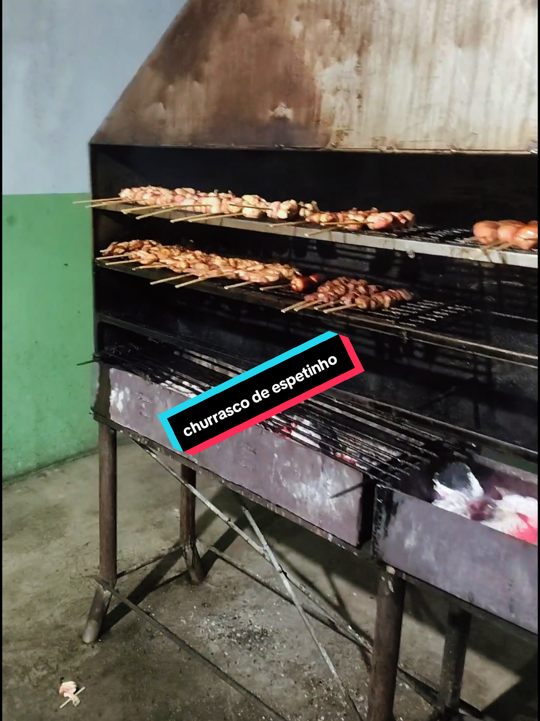 @Kauan O Rei do Churrasco 🔥🥩