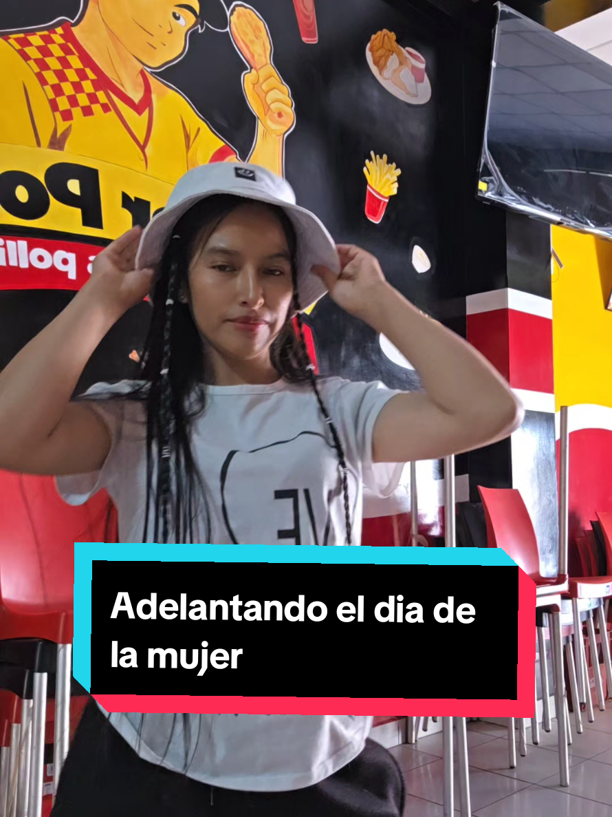 @Mister Pollo