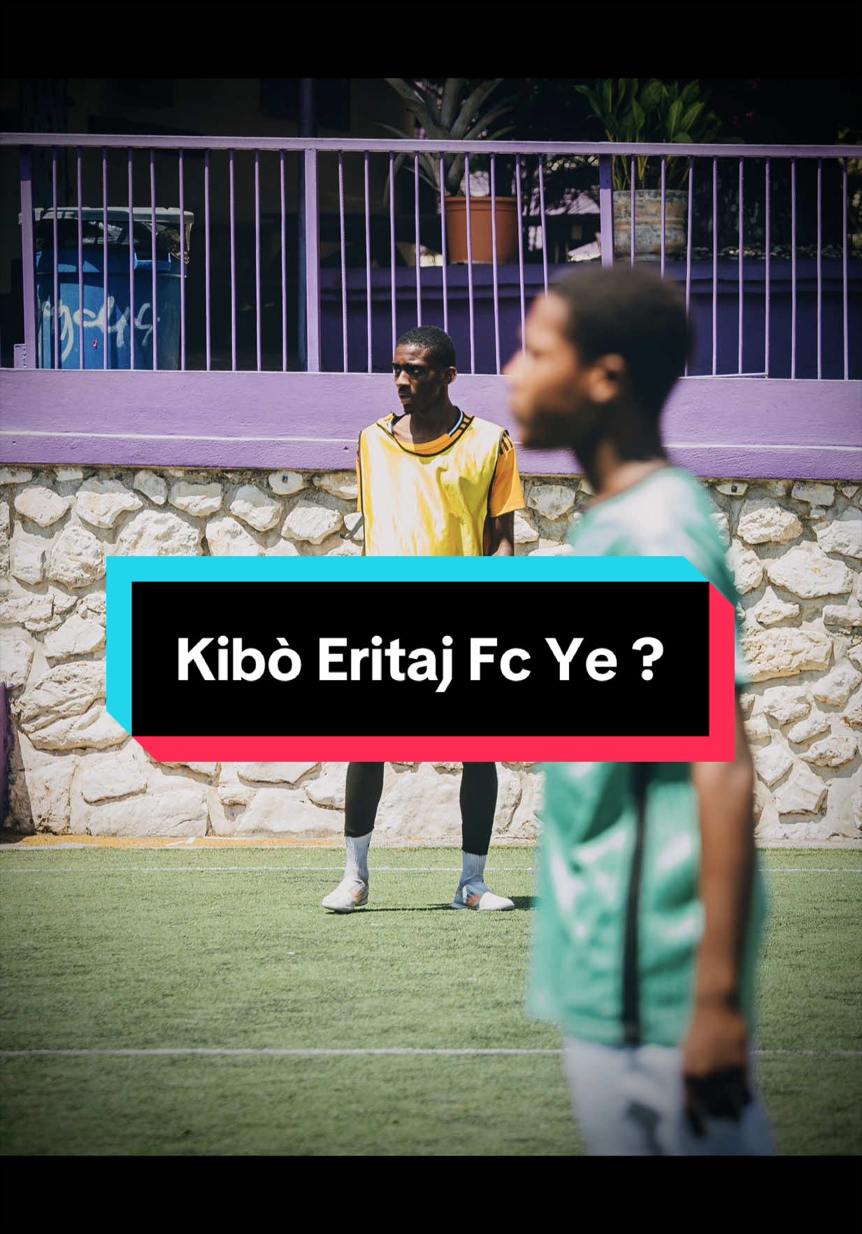 @Eritaj Fc