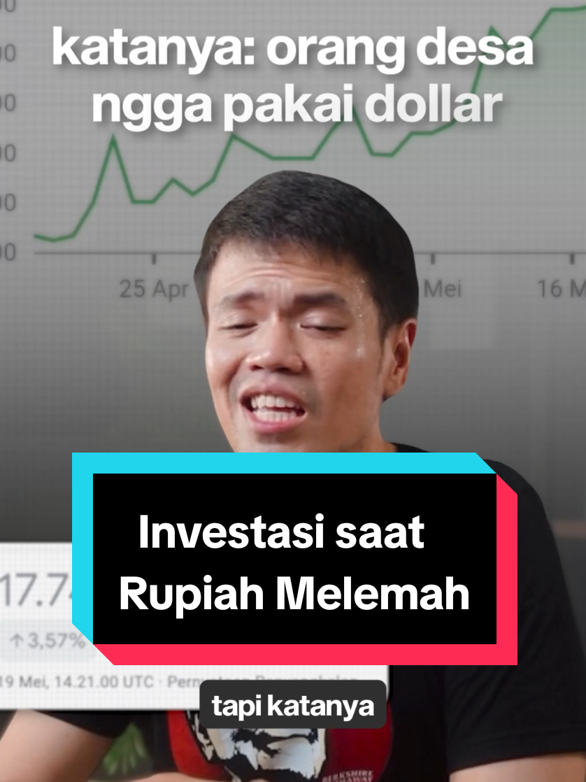 @Doddy Bicara Investasi