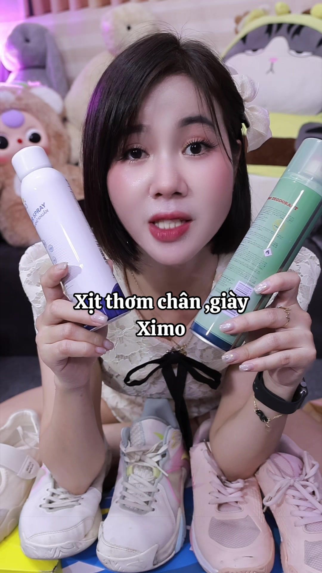 @Hà Xù nè