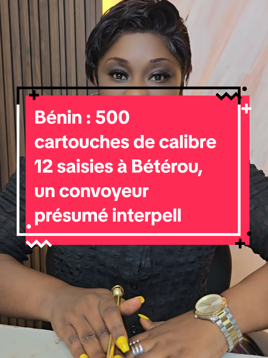 @Madame Actu
