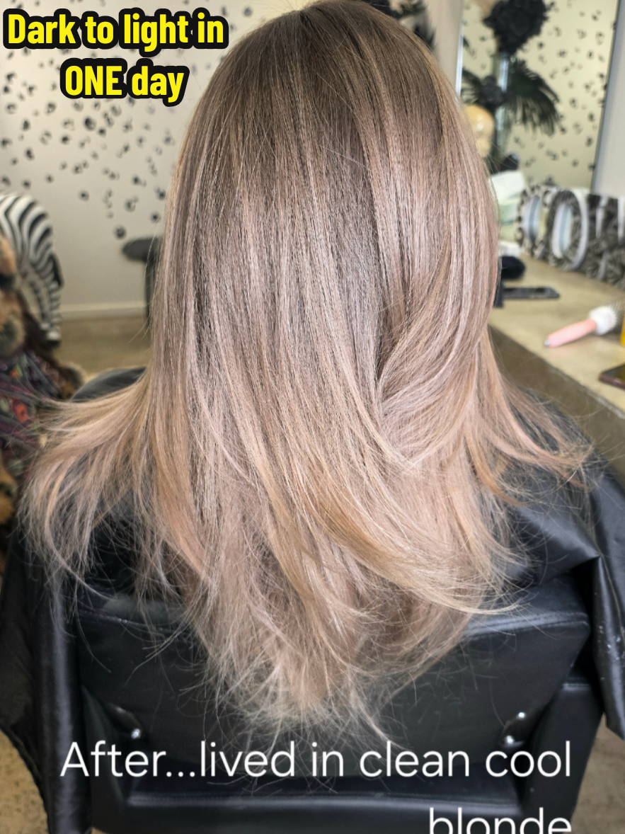 @TheCowgirlColourist