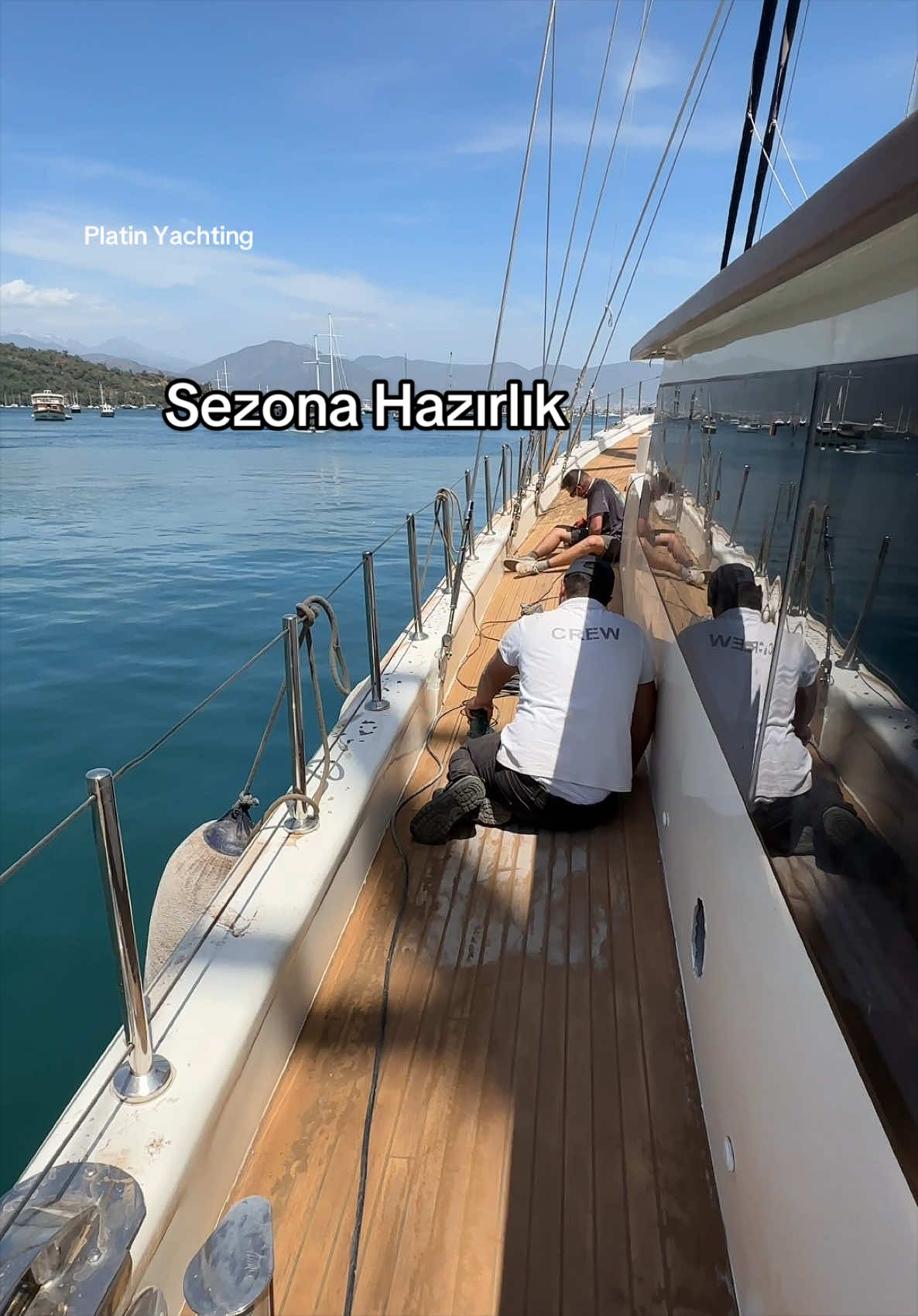 @Platin Yachting