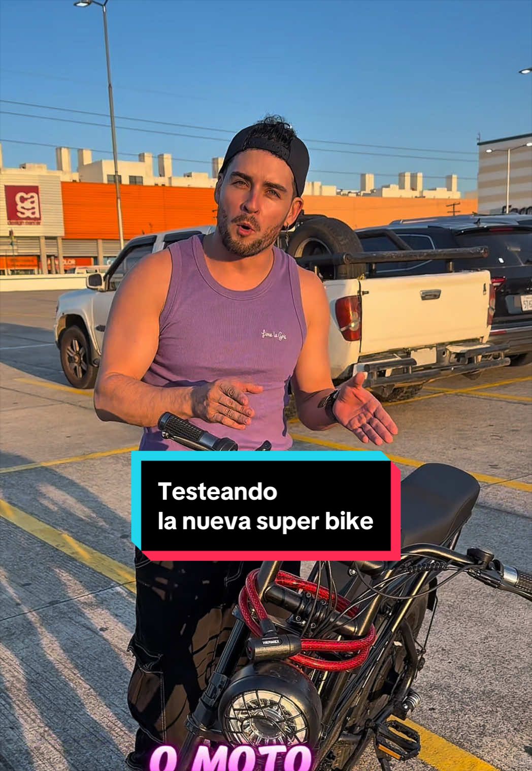 @Fercho Max Power