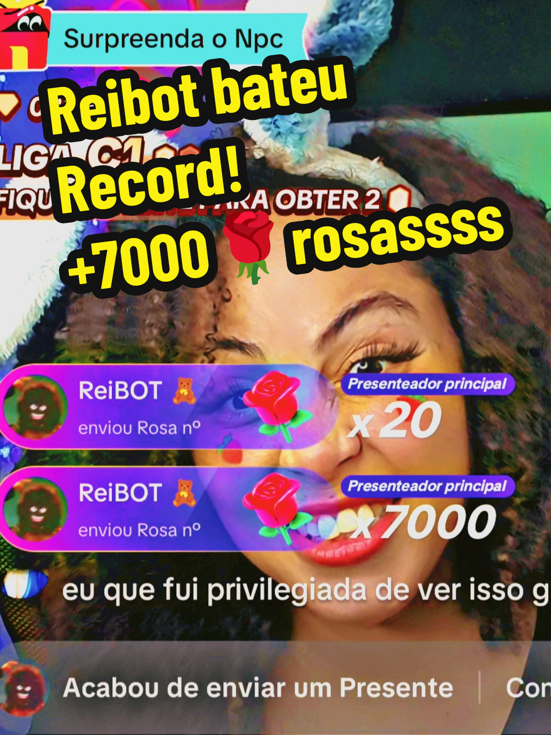 @Silvia Pereira🐰