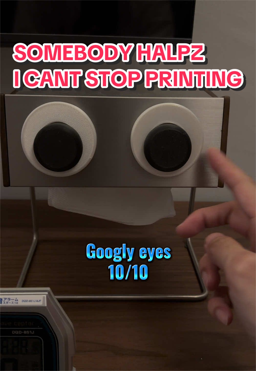 @MrWeeb in his Homebuilding Arc