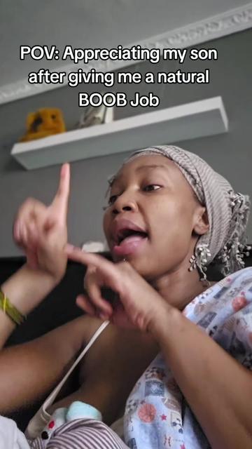 @Miss katiwa