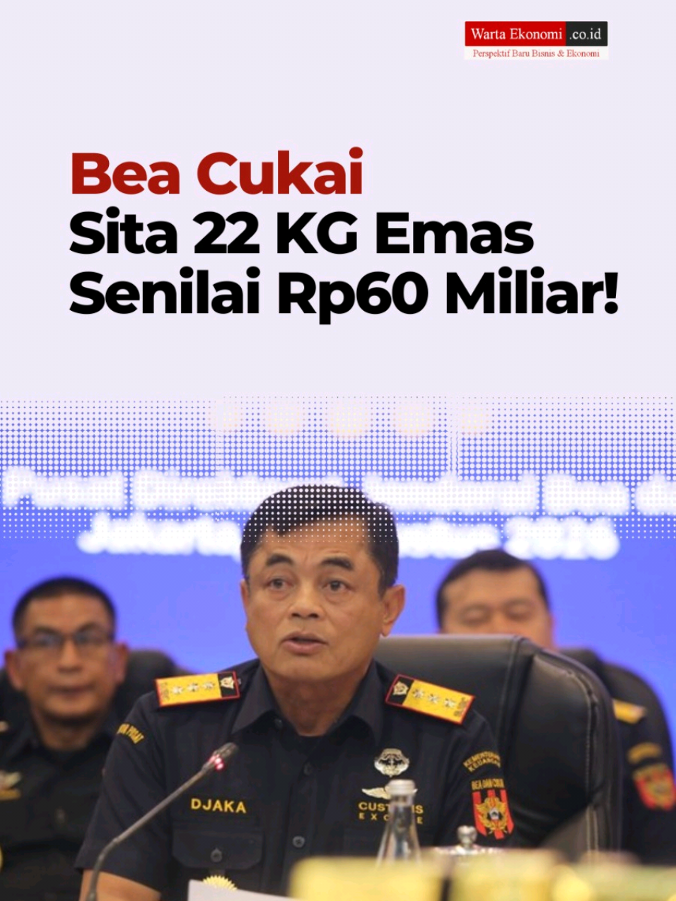 @Warta Ekonomi