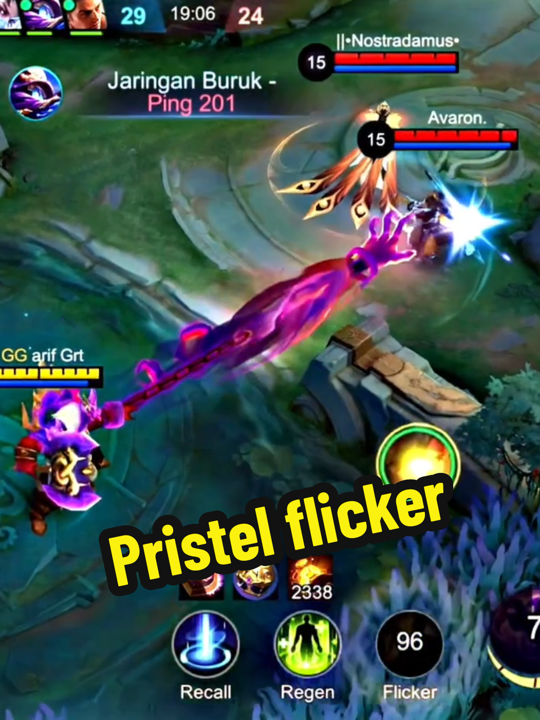 @Franco TikTok