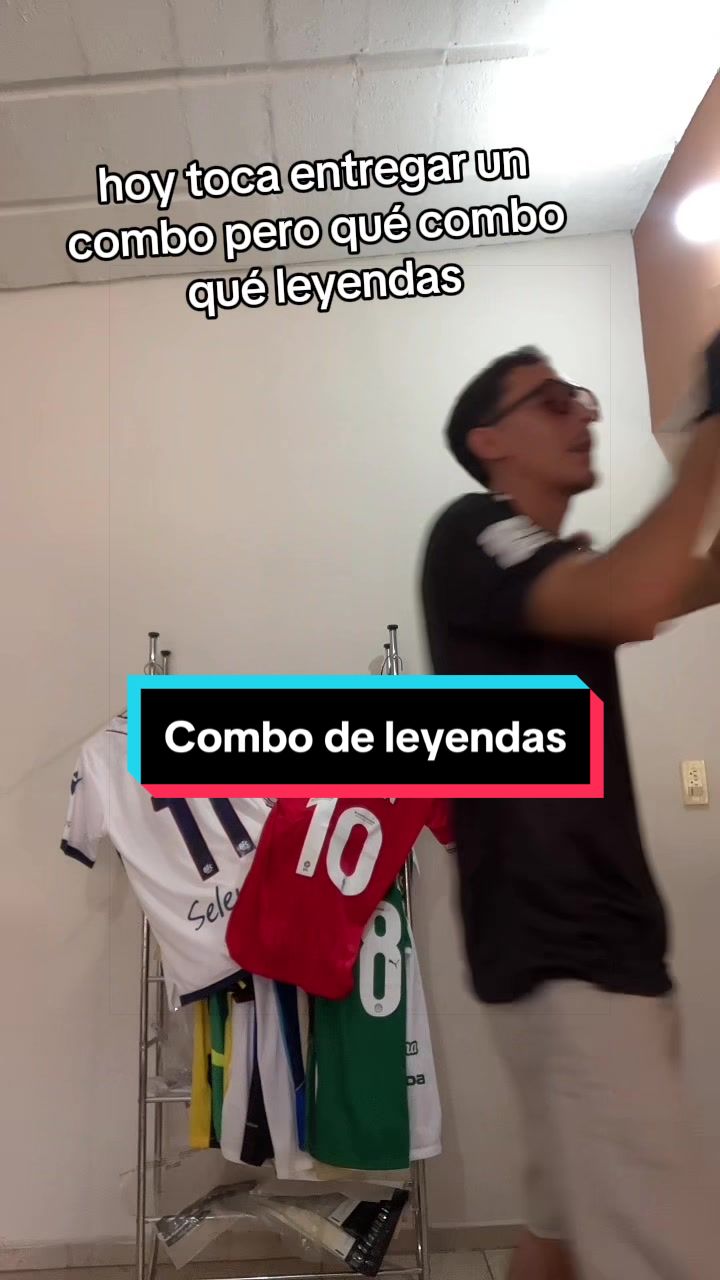 @El Último 10