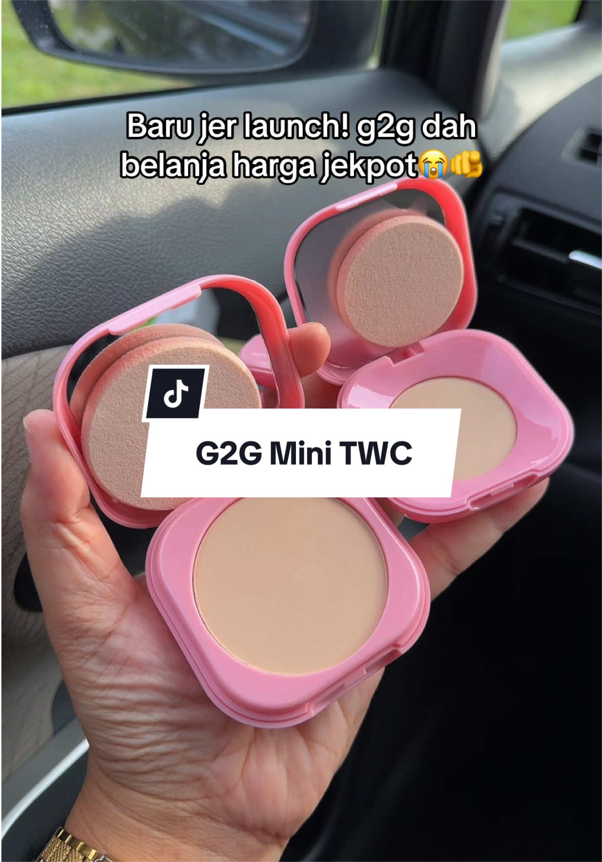 @Wan Azreen