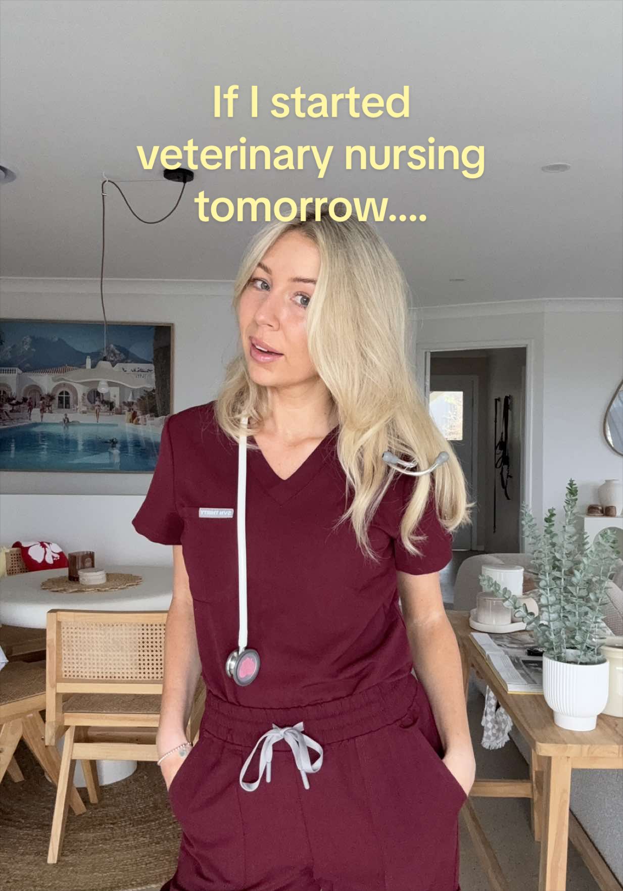 @Tess the Vet Nurse
