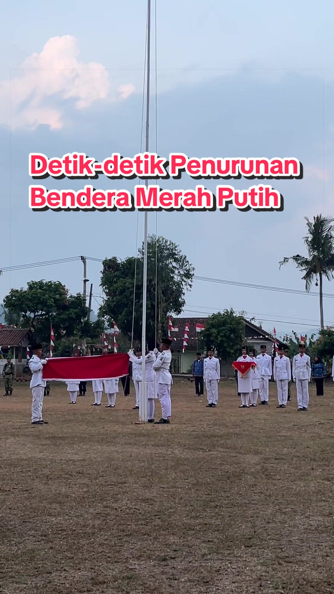 @SMA Bina Harapan Jatigede