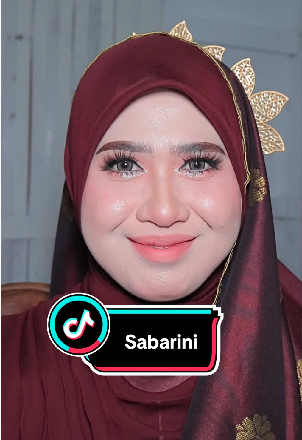 @Khaira Ismail