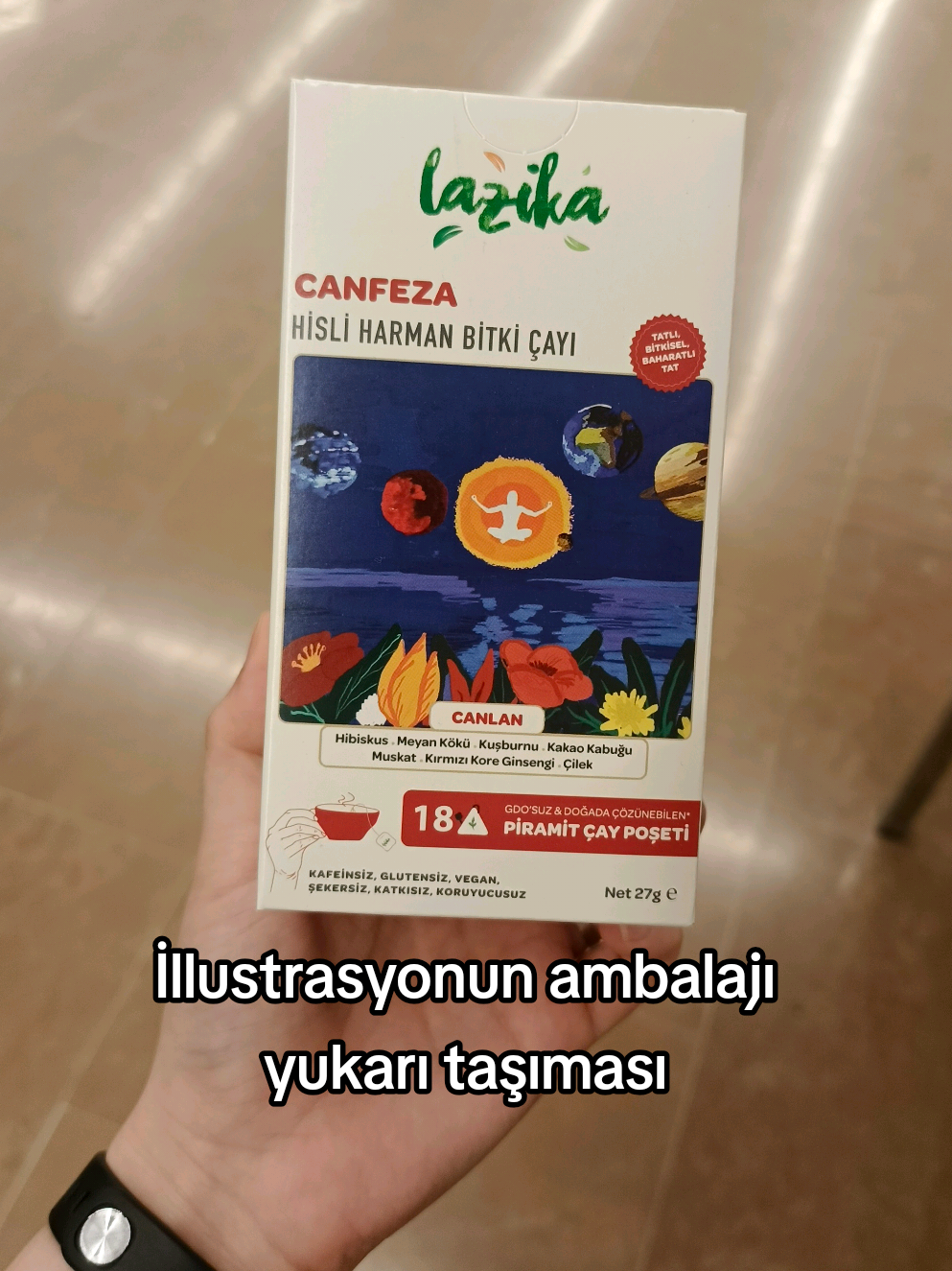 @Bahar G&uuml;le&ccedil; Calda