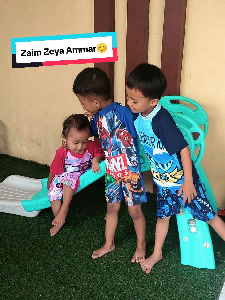 @Achmad Chanif Luthfi
