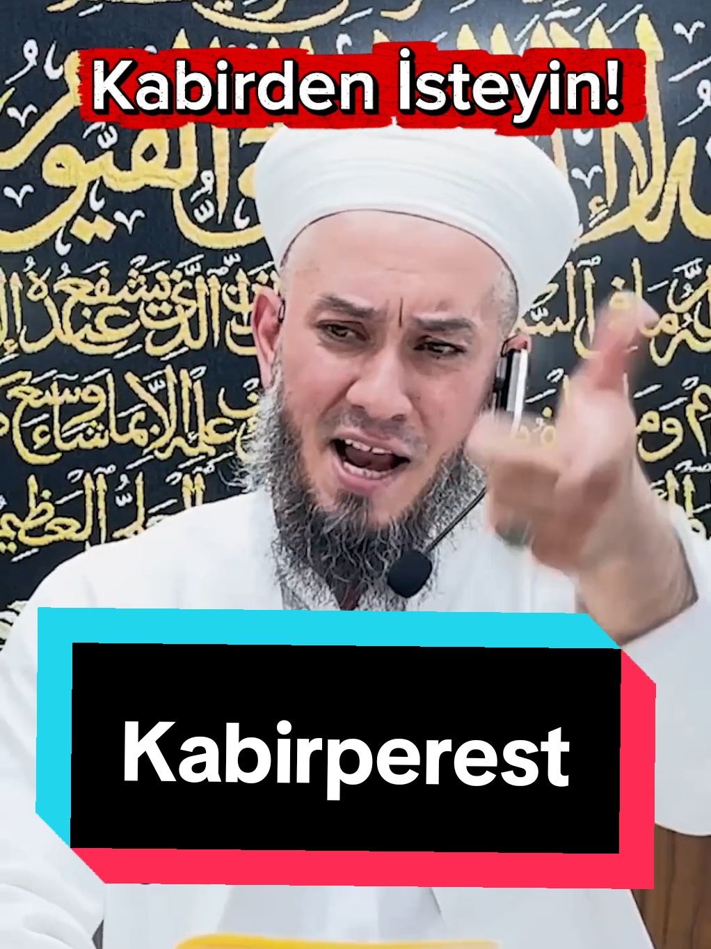@Tarikat İfşa