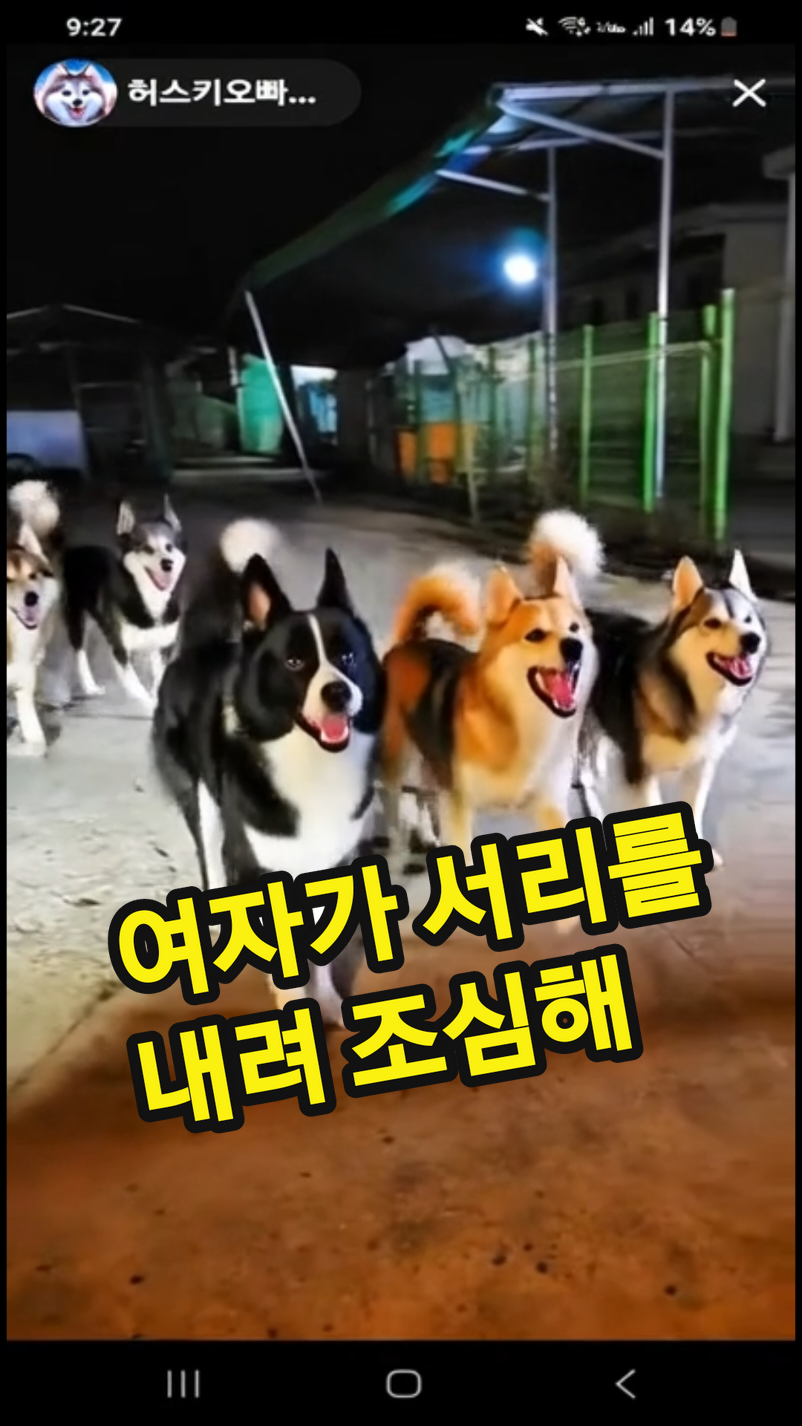 @보통남자